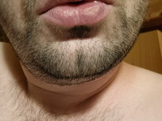 Webcam-Model Garyghost