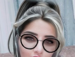 Laura35 webcam