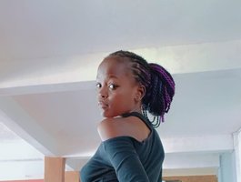 AfricanBarbieDoll webcam