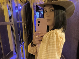 Cowgirl