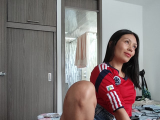 Colombia hermosa