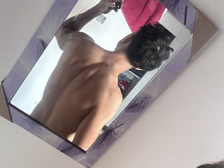 Rico cuerpo