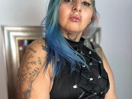 Freyjaxx webcam