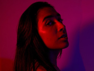 RED GIRL