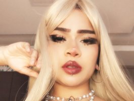 ImCassie webcam