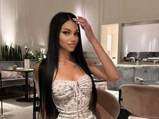 Ilariea-Girl