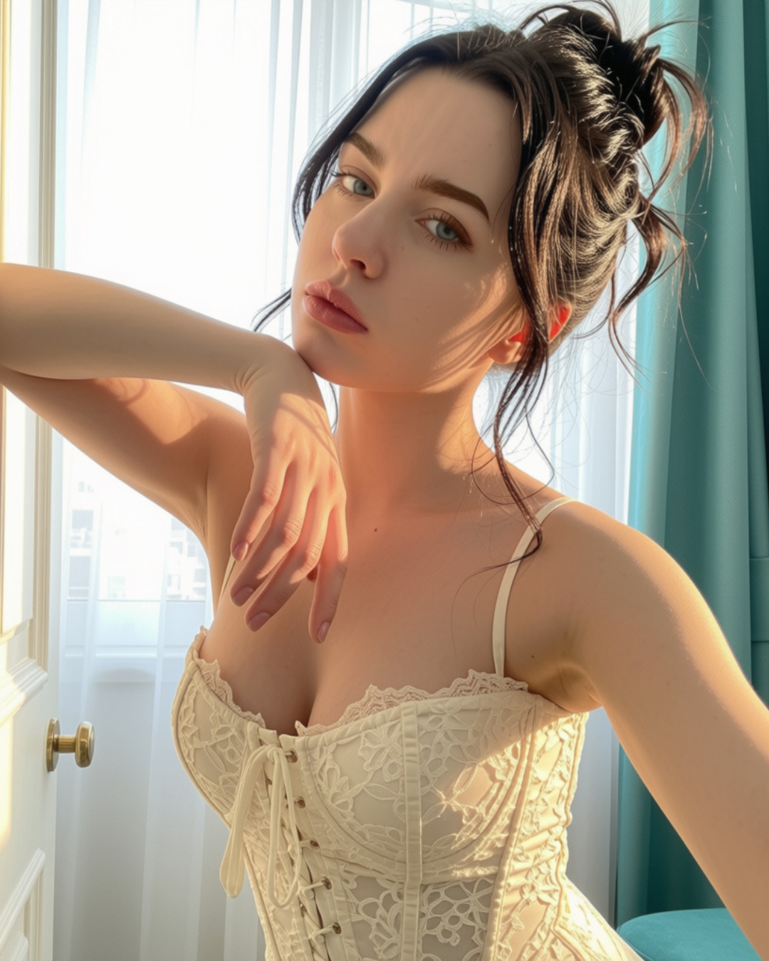 Coldbby What awaits you on the stream? image: 1