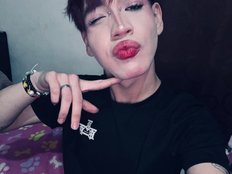 Luckystricke-tay