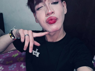 🥵♥️
