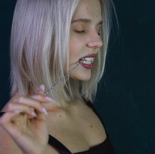Skarlet-kat