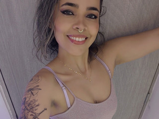 A Kiss Away
