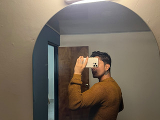 mirror mirror