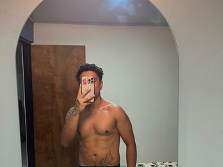 sexy muscles