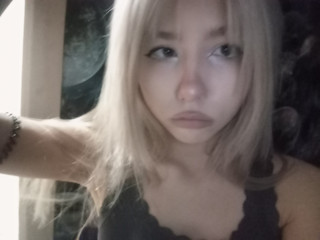 its meee ^^