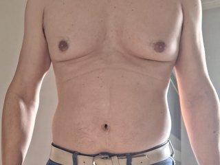 Webcam model Libidoux1