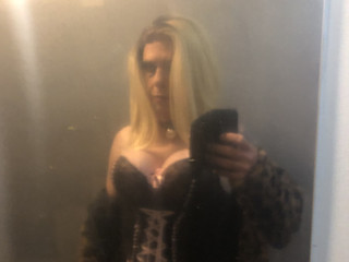 Just a Gurl