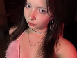 BabeLulu — cam show live