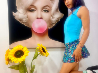 come talk to me💋