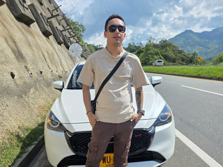 my car