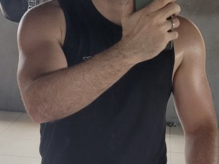 Webcam model Yan-delut19