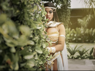 egyptian