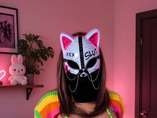 Silk-Foxy