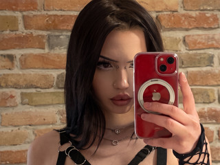 Just me