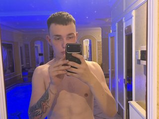 Webcam model Pupa900