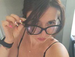 AlisaSmileHot