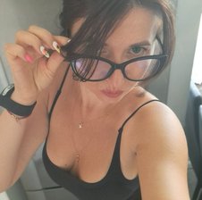 AlisaSmileHot