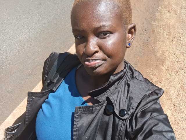 Kenyansexy