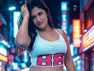 7
