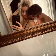 LuxuryHWcouple