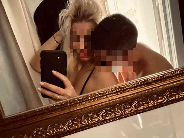 LuxuryHWcouple