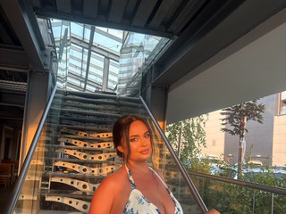 Posing