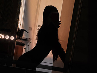 Just me