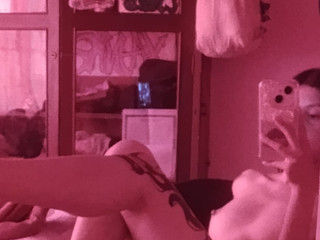 naked