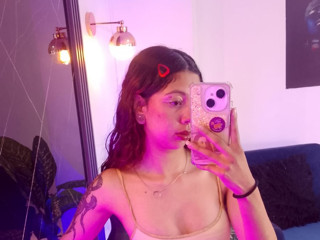 linda alejita