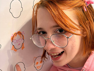 Ginger