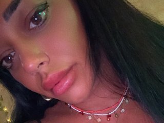 Webcam model LunaSeduction