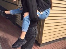 Cookinglove private show