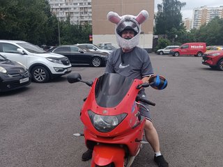 Webcam model SvoyskiyTip