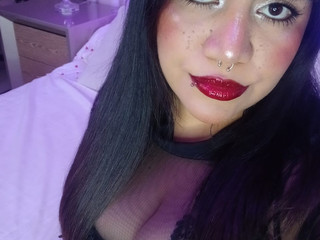 Black for u