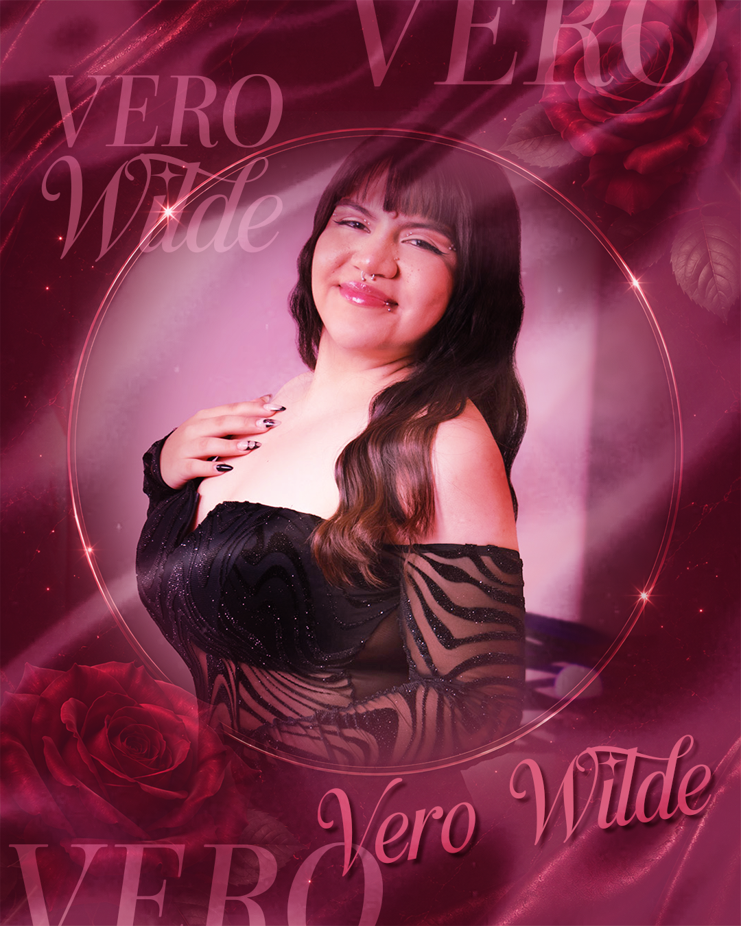 VeroWilde 🖤 Vero´s Room 🖤 image: 1
