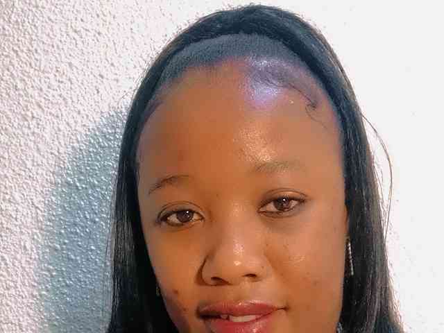 LadyAss33