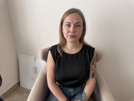 EllenWestern Live Chat on BongaCams
