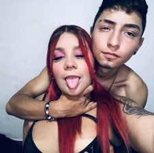 CherryandAxxel
