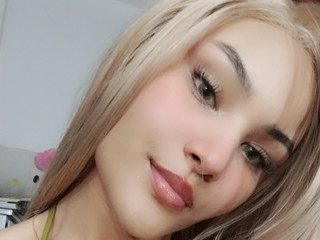 It's me