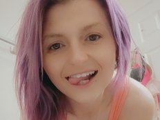 Babysasha Erotik Cam Profil auf Sex-Cam.sex