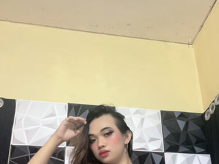 i am pretty